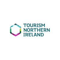 Tourism Northern Ireland logo