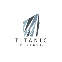 Titanic Belfast logo