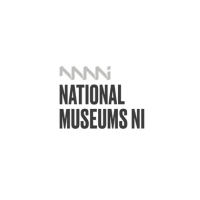 National Museums NI logo