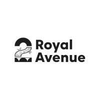 2 Royal Avenue logo