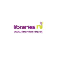 Libraries NI logo