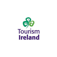 Tourism Ireland logo