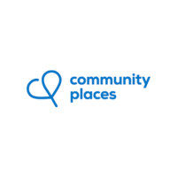 Community Places logo