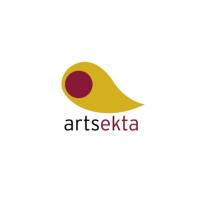 Arts Ekta logo