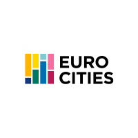 Euro Cities logo