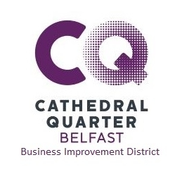 Cathedral Quarter BID logo