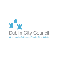 Dublin City Council logo