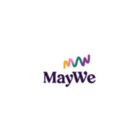 MayWe logo