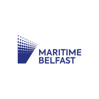 Maritime Belfast logo