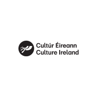 Culture Ireland logo