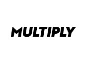 Multiply logo