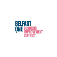 Belfast One BID logo