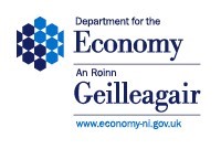 Department for the Economy logo