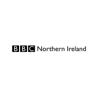 BBC Northern Ireland logo